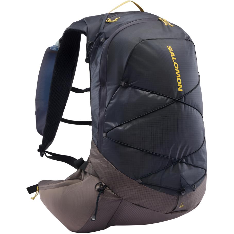 Рюкзак Salomon SALOMON XT (темно-серый)