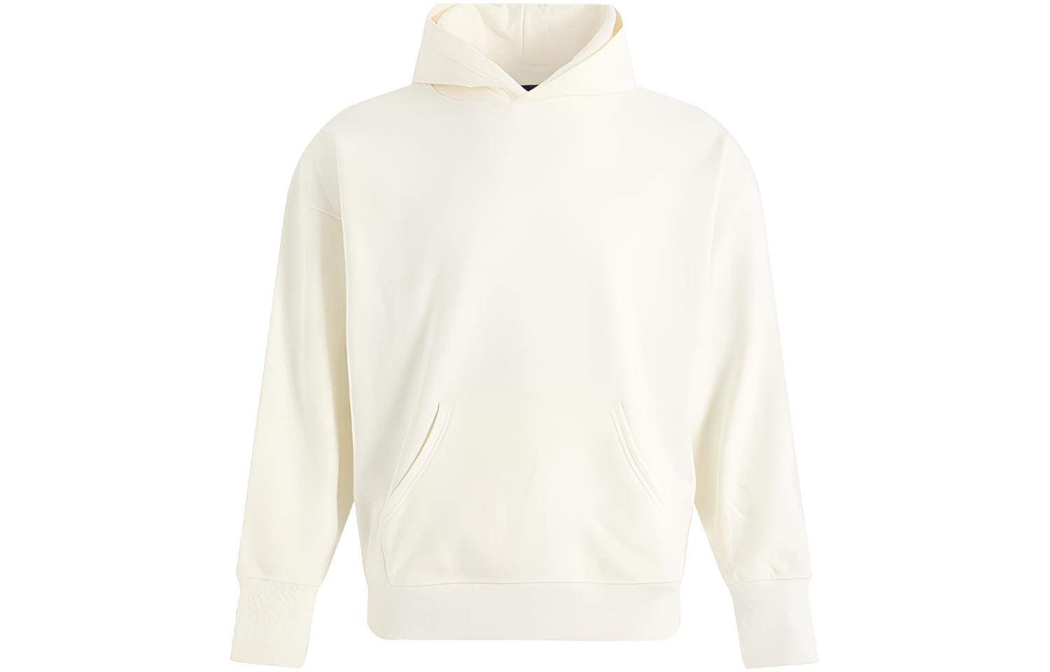 Levis SS22 Sweatshirt Men's White