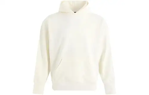 Levis SS22 Sweatshirt Men's White