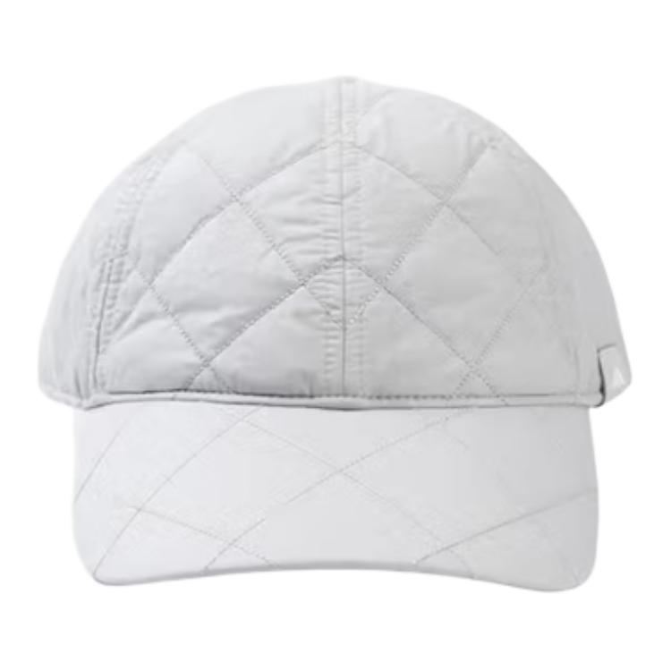 Кепка adidas (белая)