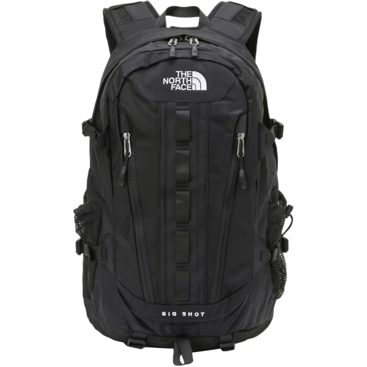 THE NORTH FACE 30L Backpack Outdoor Bag Polyester Black Unisex