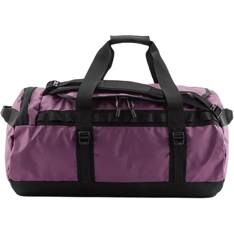 THE NORTH FACE 71L Outdoor Bags Waterproof Material Night Dusty Purple Unisex