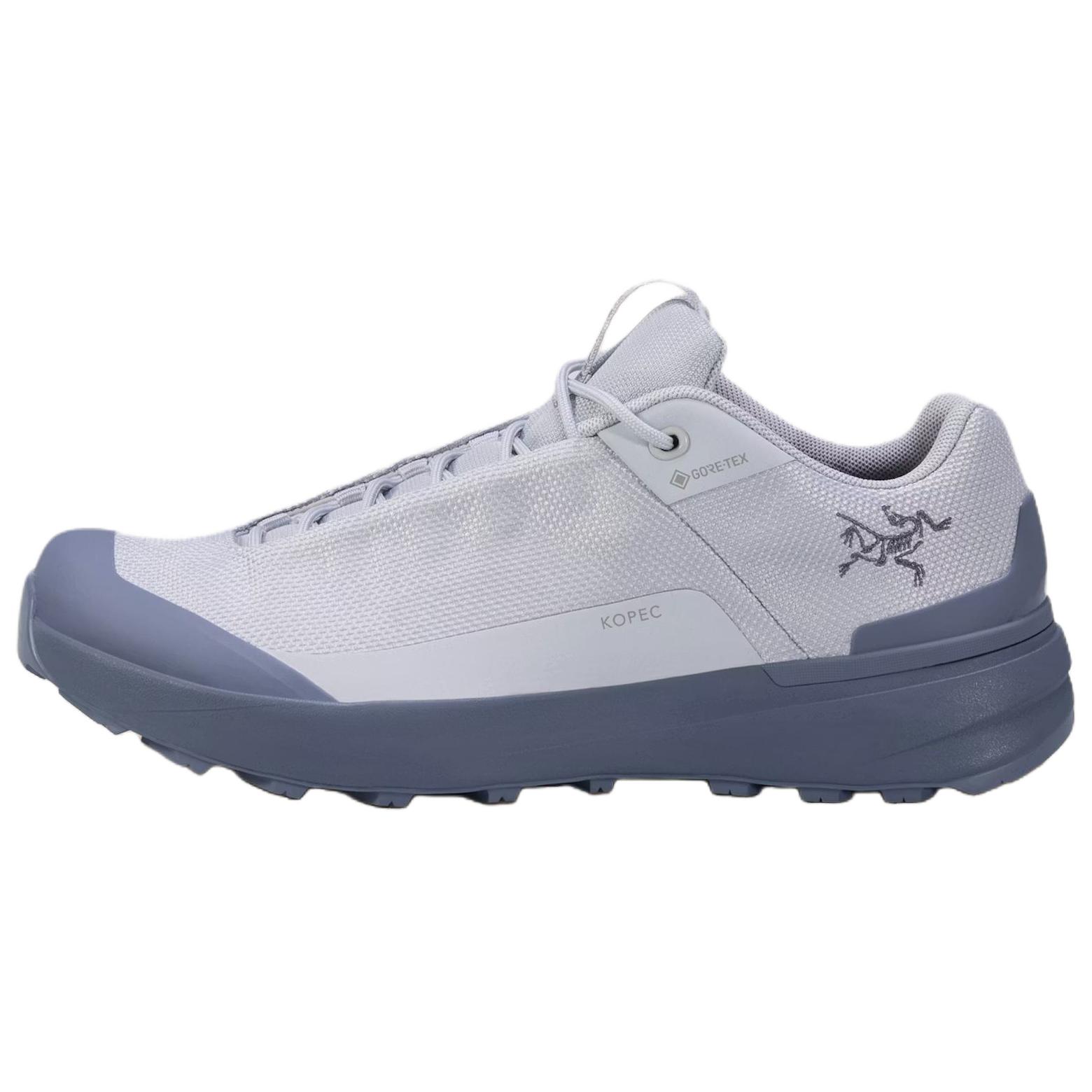 Женские кроссовки Arcteryx Kopec GTX (серые)