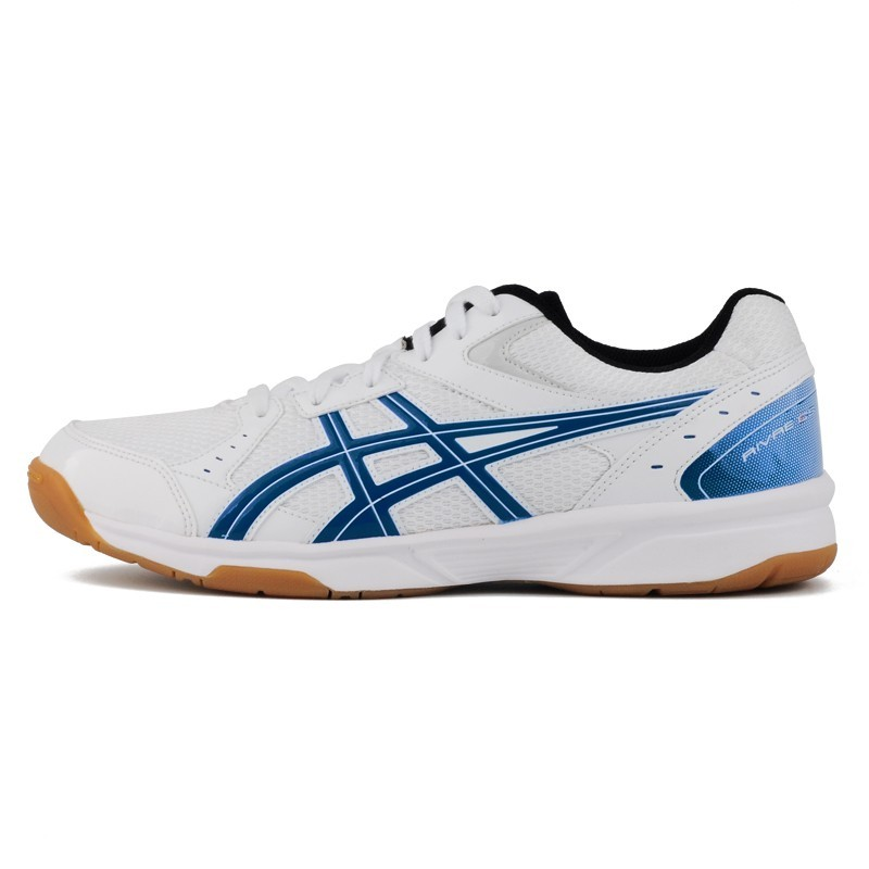Кроссовки ASICS ASICS River CS (белые)