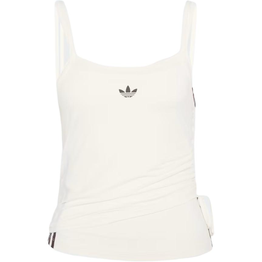 Женская майка adidas Originals (черная)