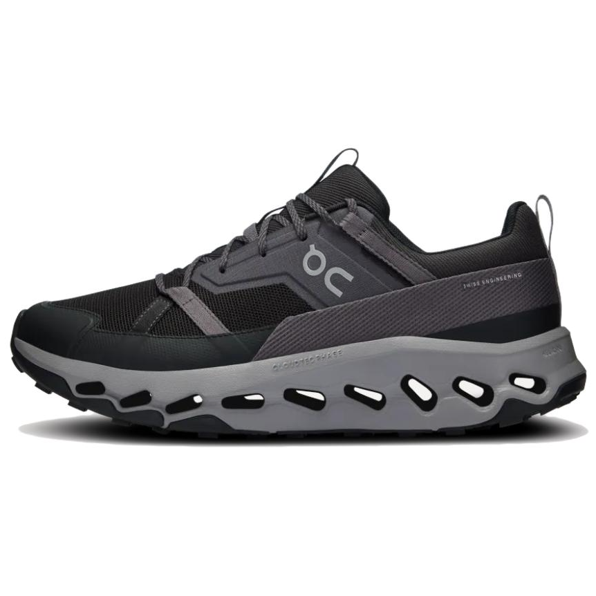 On Running CloudhorizOn Black Alloy Men’s