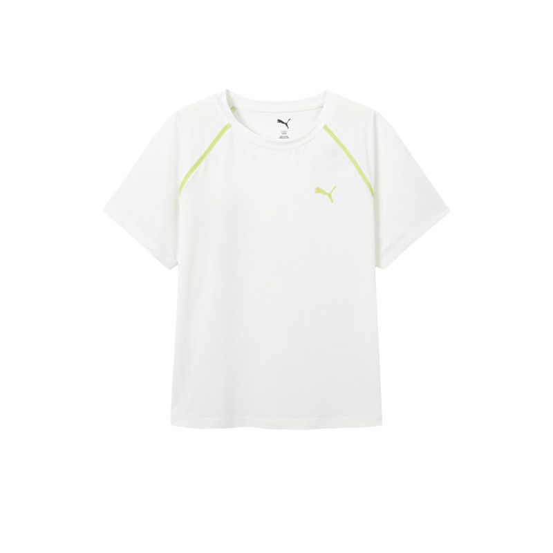 Футболка PUMA PUMAT SS26 (белая)