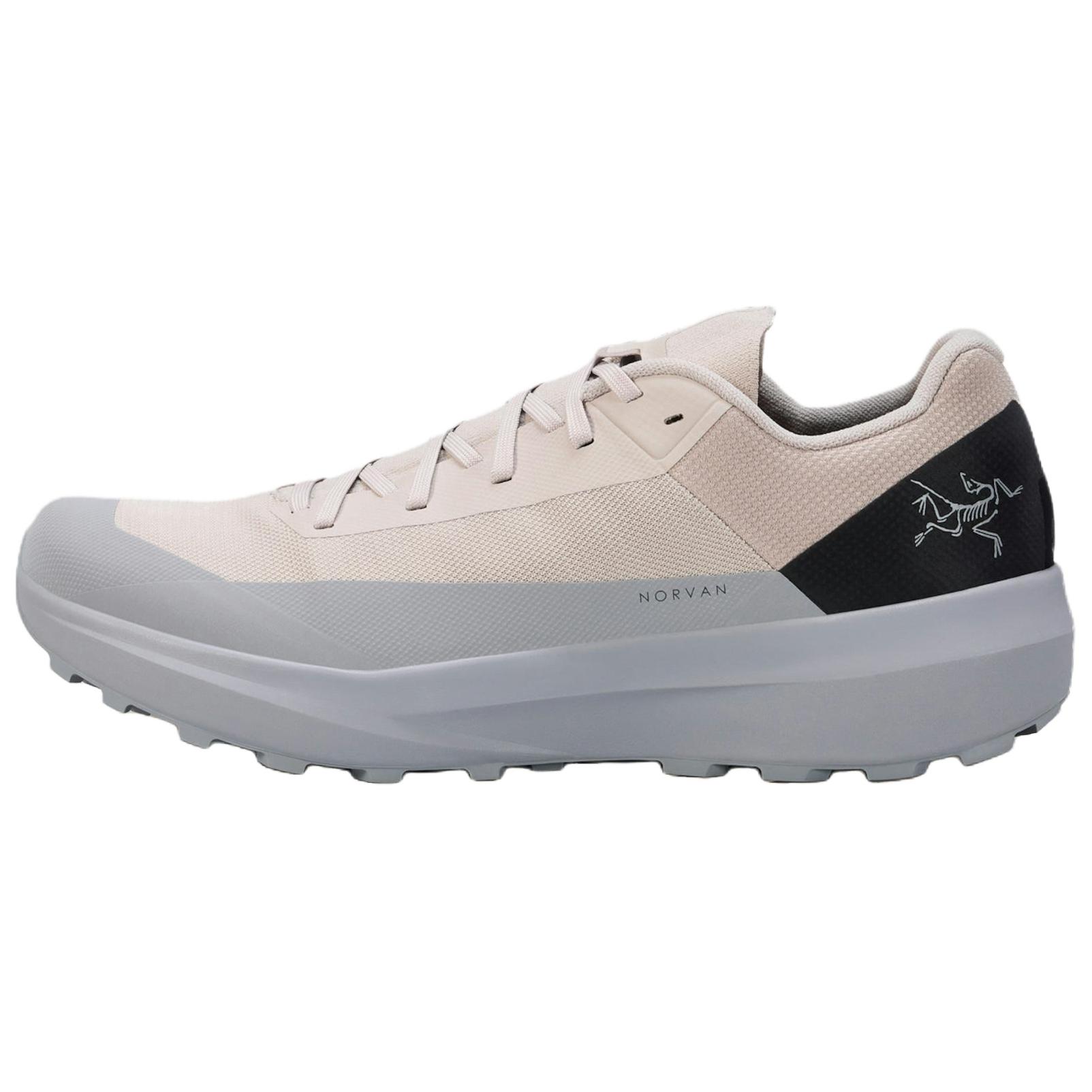 Мужские кроссовки Arcteryx Arcteryx Norvan LD 4 (бежевые)