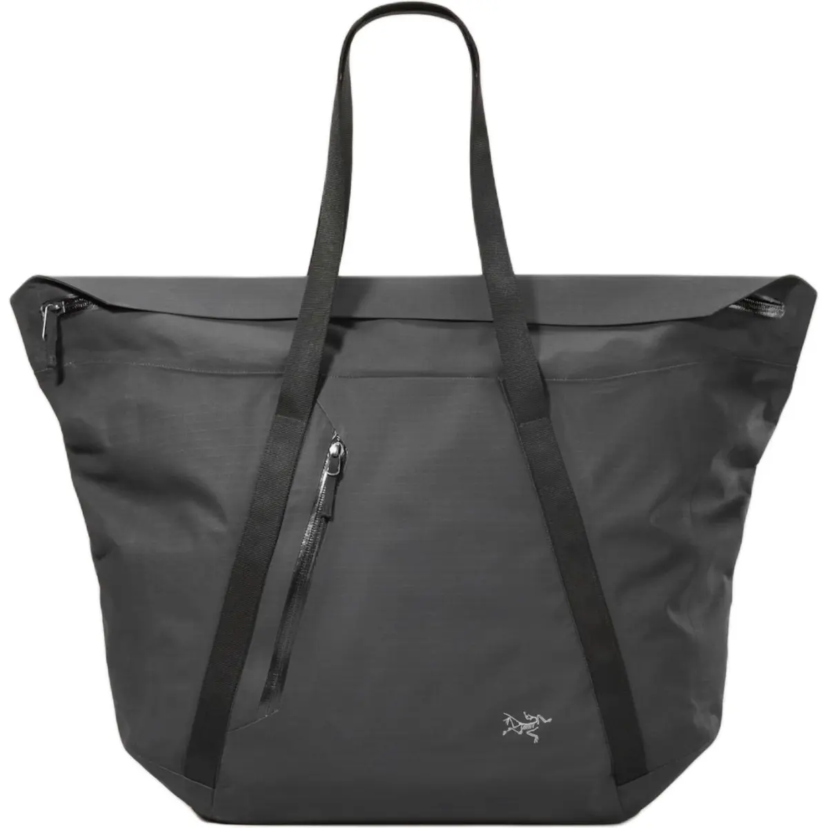 Arc'teryx Granville 30L Tote Bag, Shopping Bag, Handbag, Shoulder Bag, Outdoor Bag Nylon Black Unisex