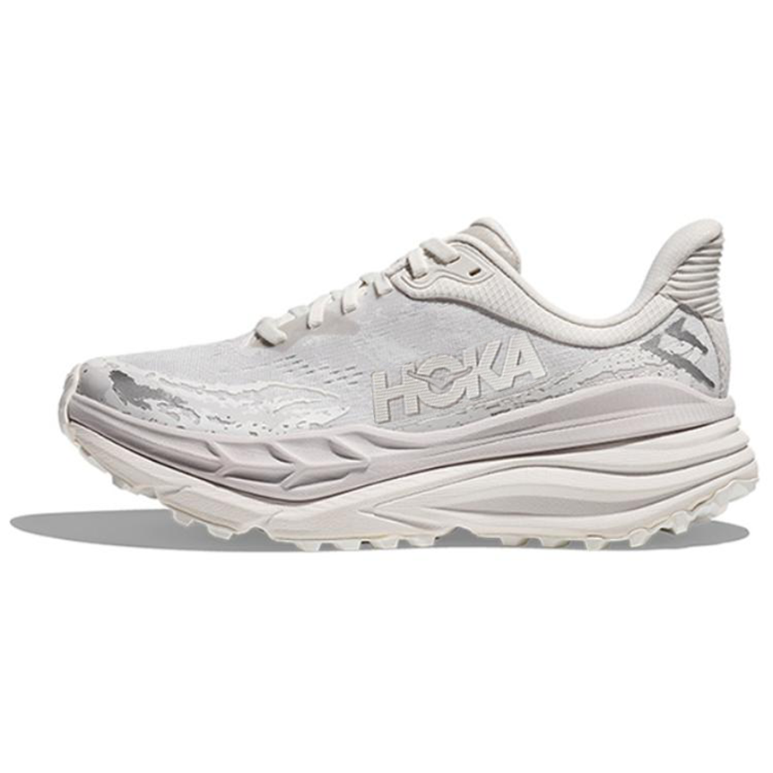Мужские кроссовки HOKA HOKA ONE ONE Stinson 7 (белые)