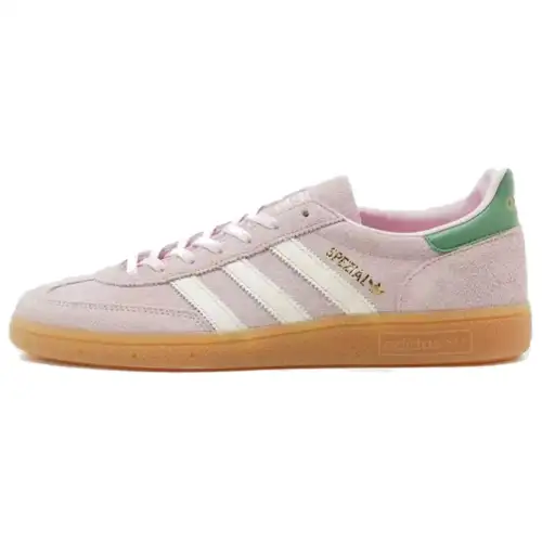 Adidas Handball Spezial Pink Off White Gum Women's
