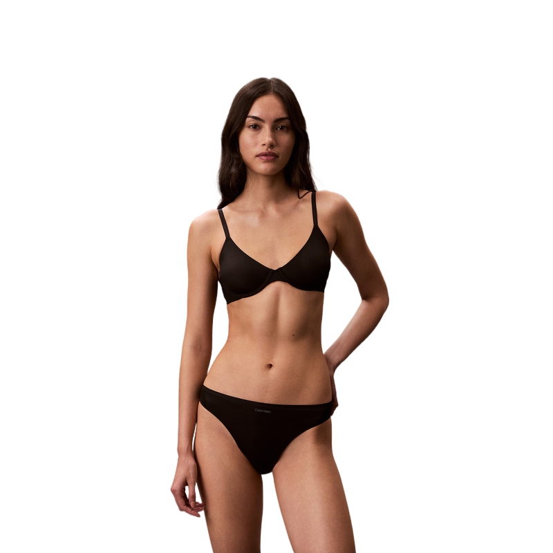 Женское белье CALVIN CALVIN KLEIN (черный)