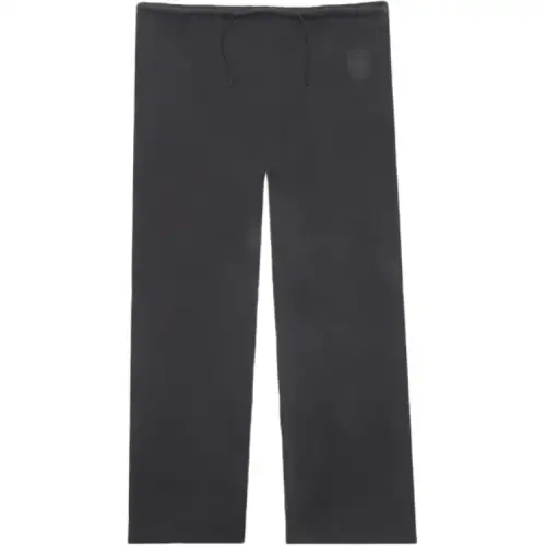YEEZY VULTURES Pant Casual Pants Men's Black