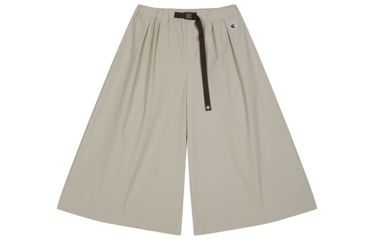 Женские штаны Champion Campus SS26 (черный)