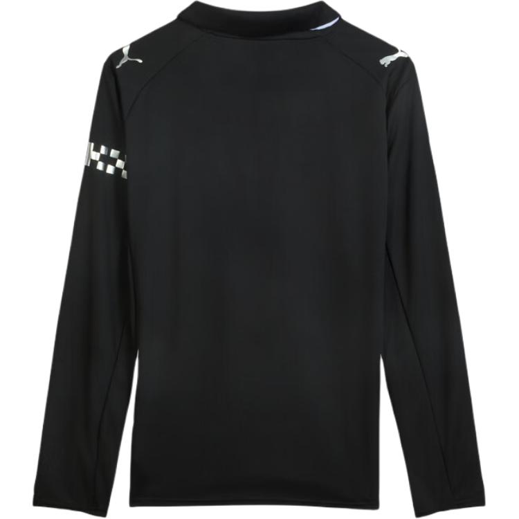 PUMA Manchester City SS25 Soccer Jersey Men’s