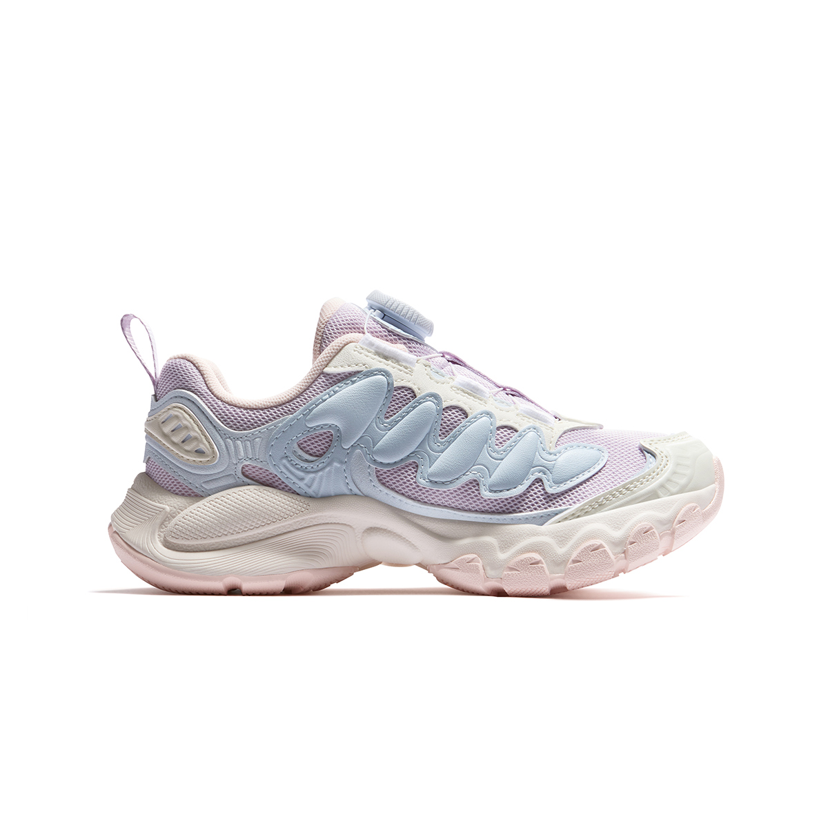 Детские кроссовки Fila Heritage-FHT (разноцветные) — фото 27