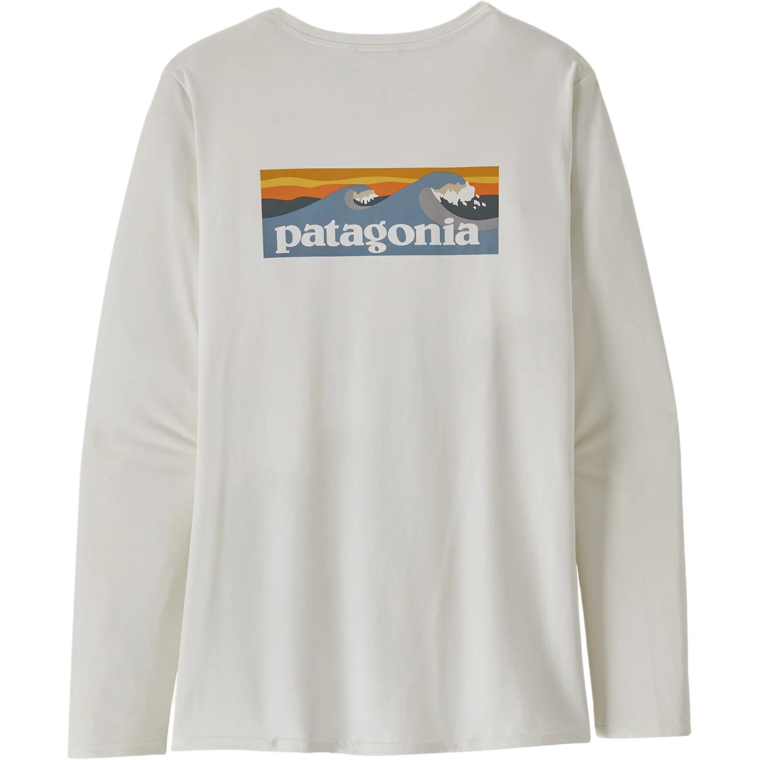 Patagonia Quick Dry T Shirts Women’s