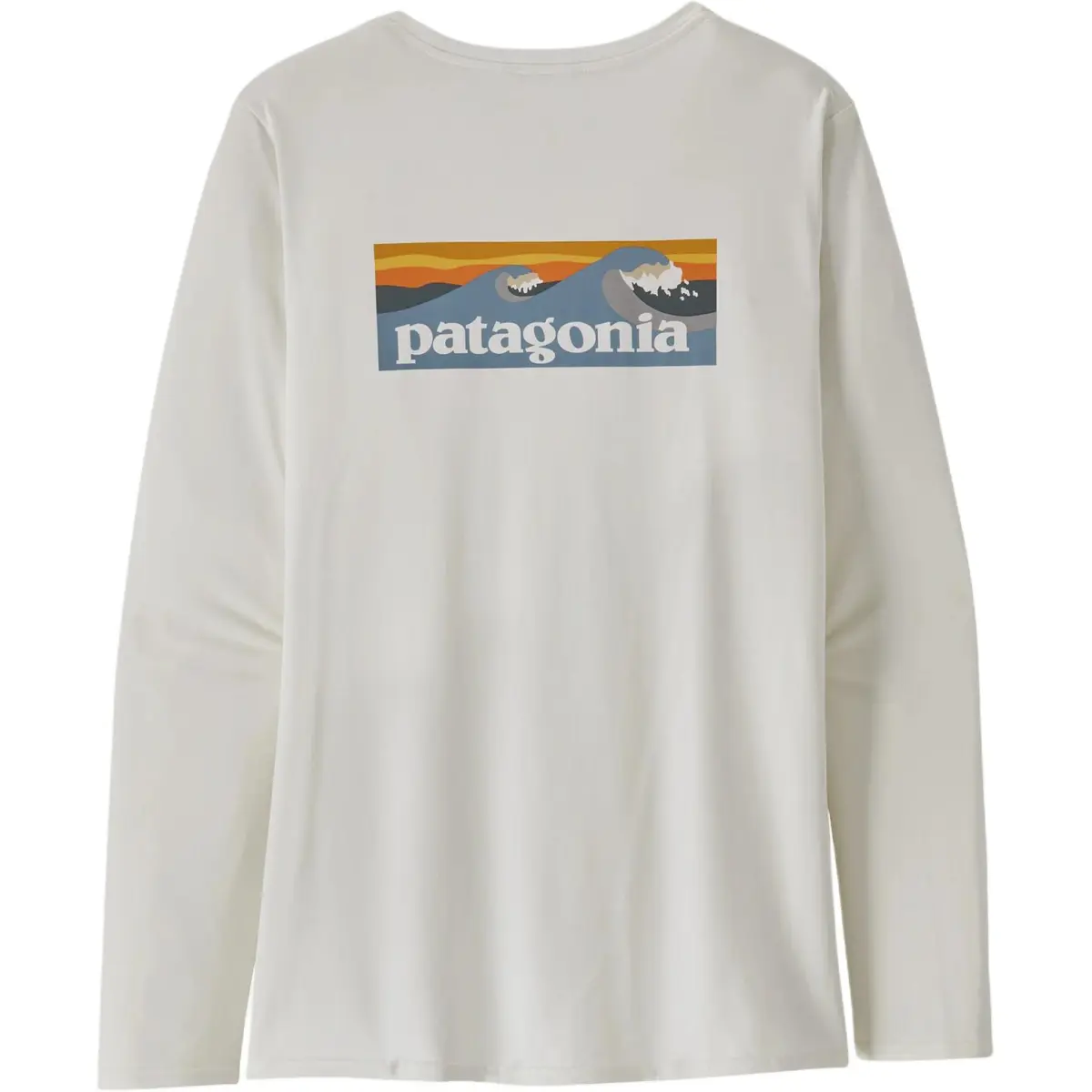 Patagonia Quick Dry T Shirts Women's
