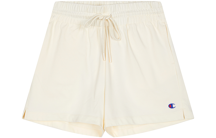 Женские шорты Champion Authentic (черные)