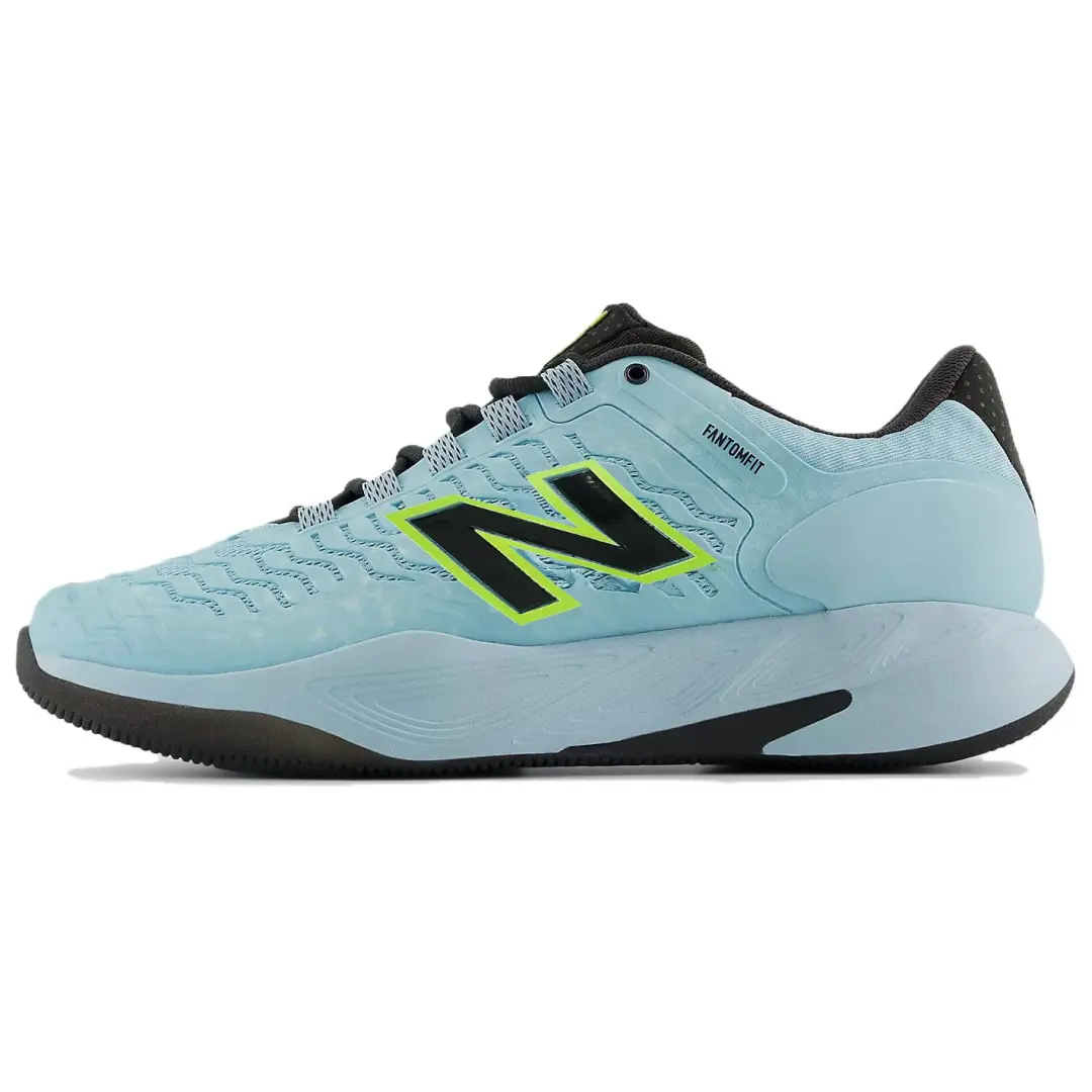 New Balance Fresh Foam X Ct Rally V2 Low top Tennis Shoes Men's Blue