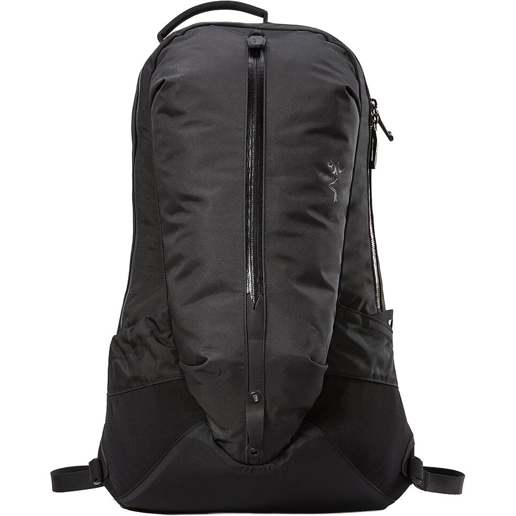 Рюкзак Arcteryx Arro (черный)