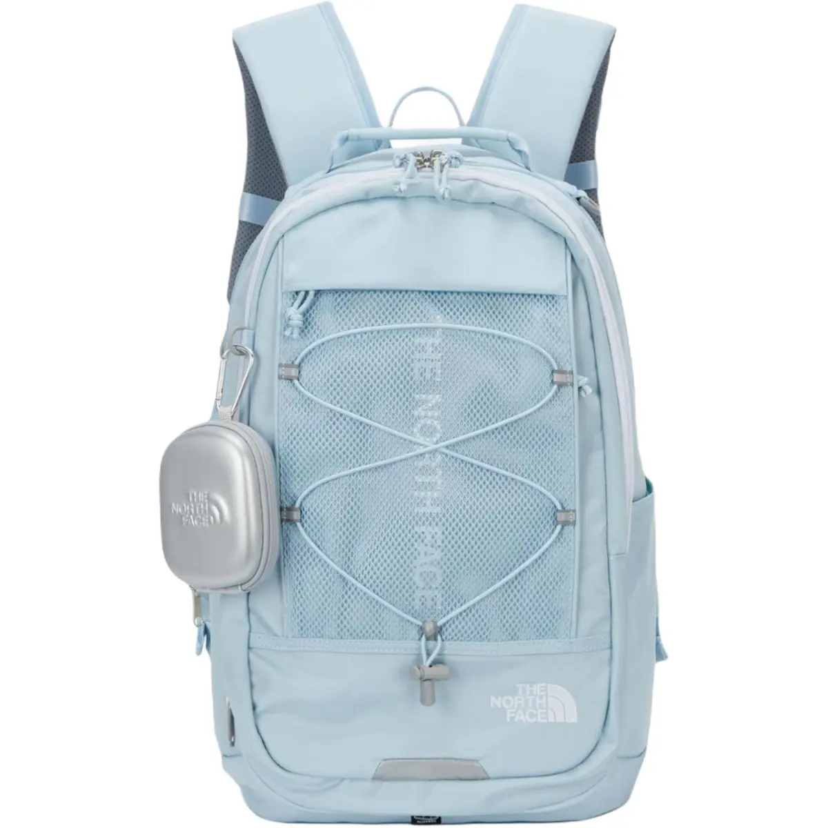 THE NORTH FACE 25L Super Pack II Mini Backpack Blue