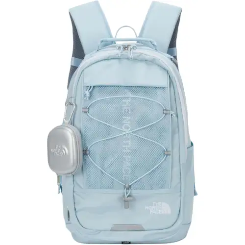 THE NORTH FACE 25L Super Pack II Mini Backpack Blue
