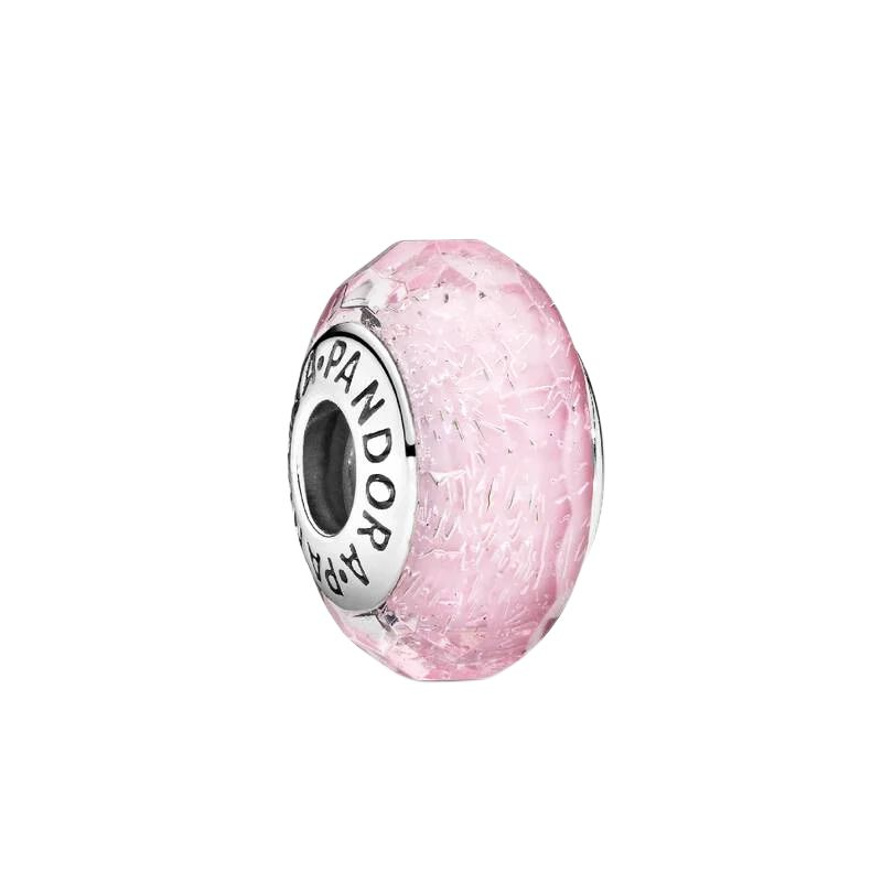 Pandora Pandora, sophisticated fashionable pendant, simple and elegant design