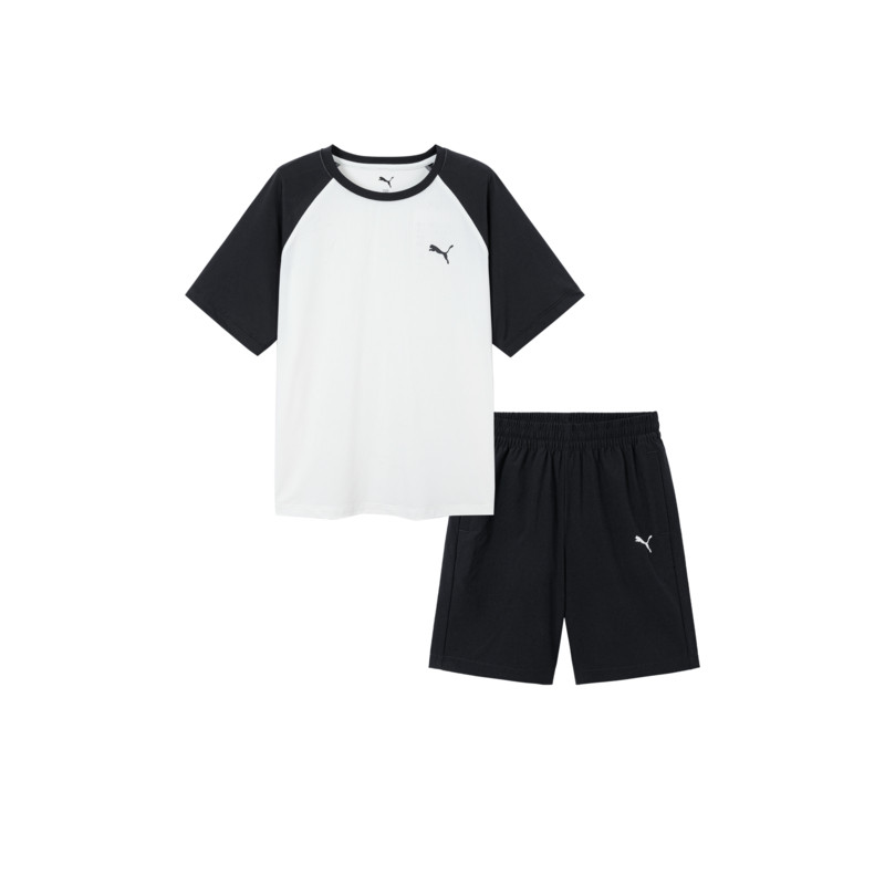 Спортивный костюм PUMA Young (разноцветный)