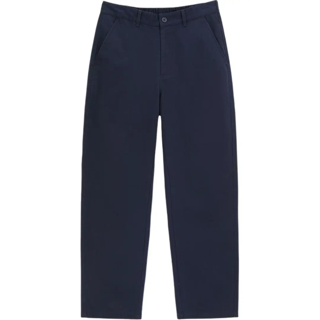 GAP Casual Pants Men's Thin Straight Fit Pants