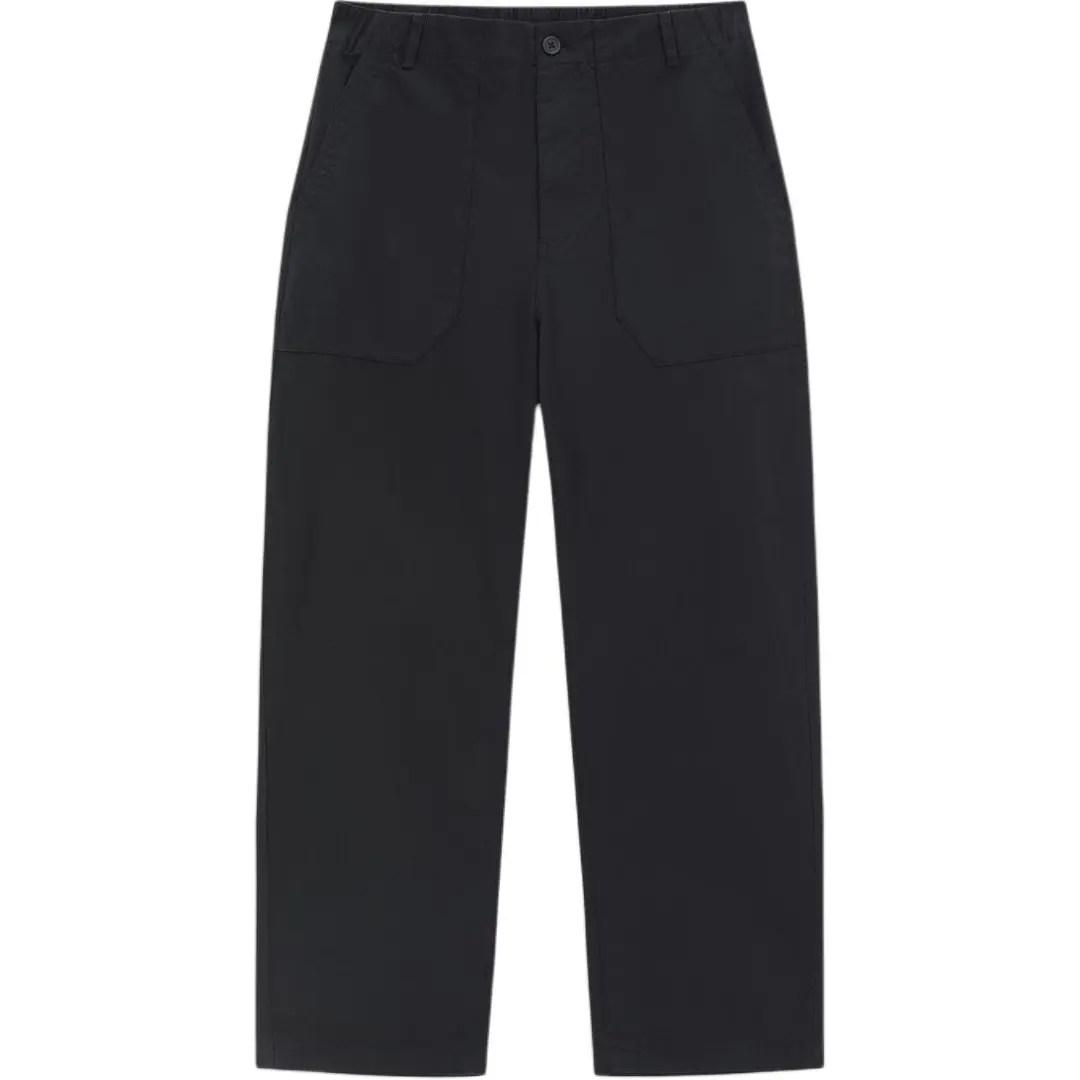GAP Casual Pants Men's Thin Straight Fit Pants
