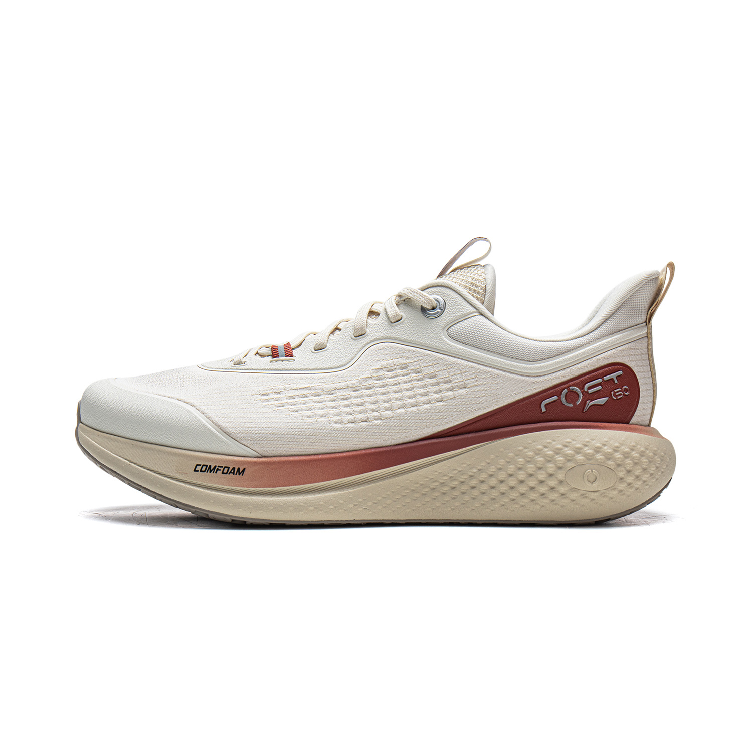 LiNingSOFTGO3HeightIncreasingLowtopCasualShoesMen
