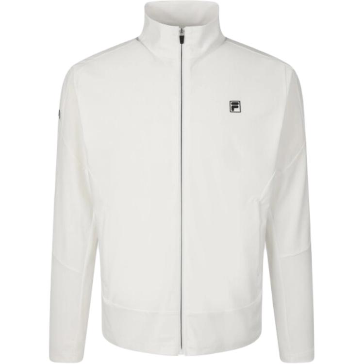 Куртка Fila (черная)