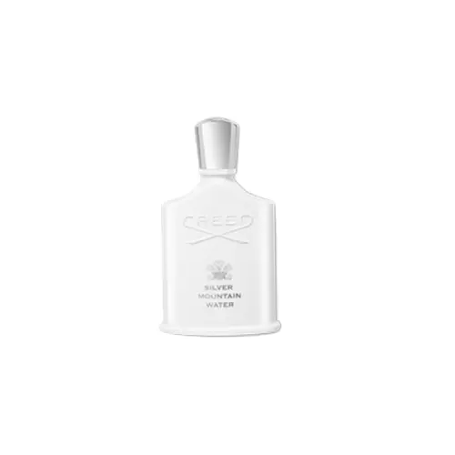 CREED Silver Mountain Spring Perfume Fruity Fragrance Citrus Fragrance Aromatic Fragrance Intense Perfume EDP