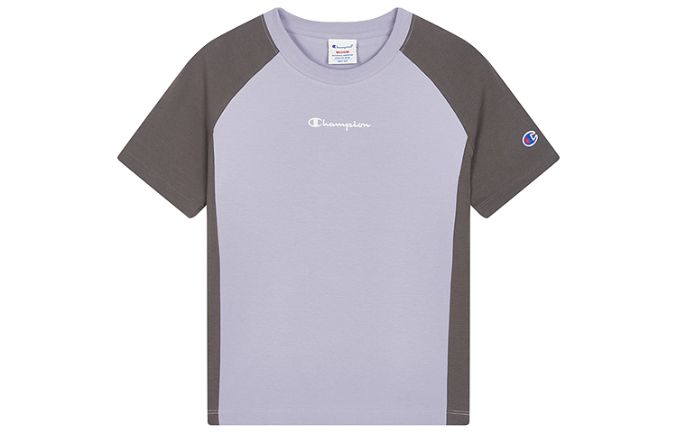Женская футболка Champion Champion Retro Sports SS26T (белая)