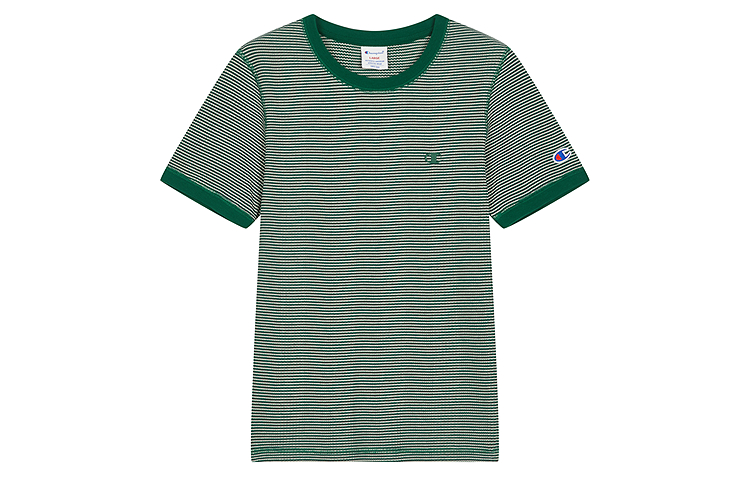 Женская футболка Champion Retro (белая)