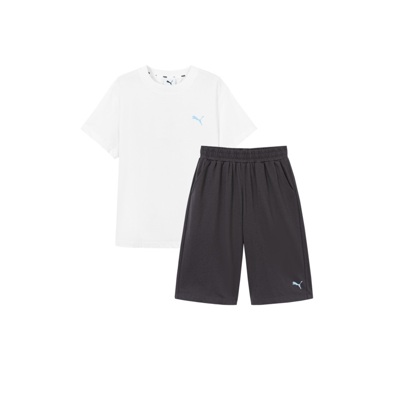 Детский костюм PUMA T (разноцветный)