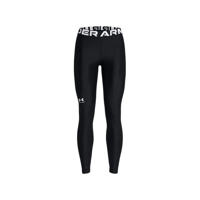 Under Armour HeatGear® Leggings Women's Black