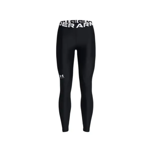 Under Armour HeatGear® Leggings Women's Black