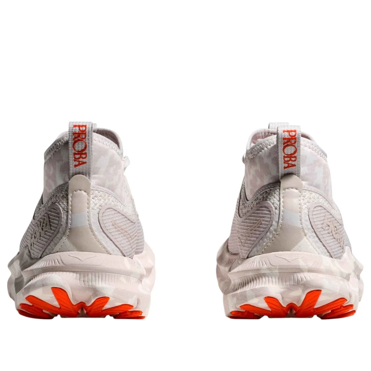 STUDIO PROBA x HOKA ONE ONE Kawana Abrasion Resistant Abrasion Resistant Mid top Training Shoes Unisex White