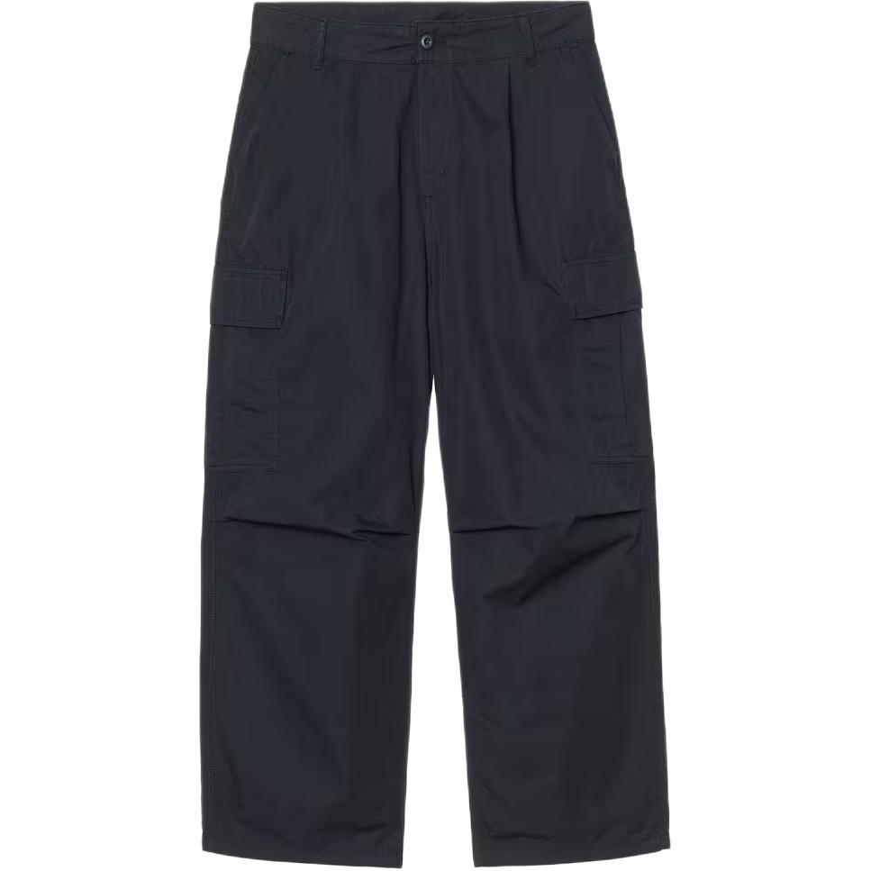Мужские штаны Carhartt Carhartt WIP SS26 Cole Cargo Pant (зеленые)