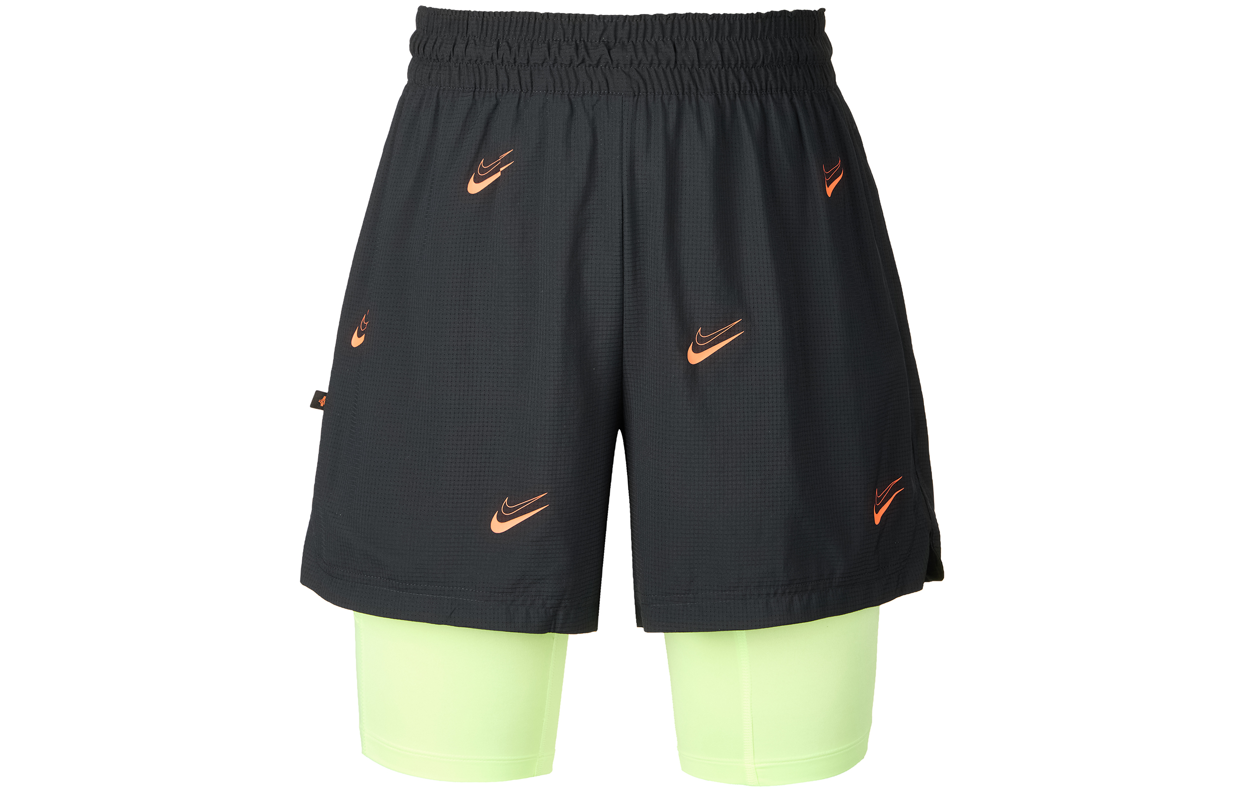 Nike Basketball Shorts Men’s Black