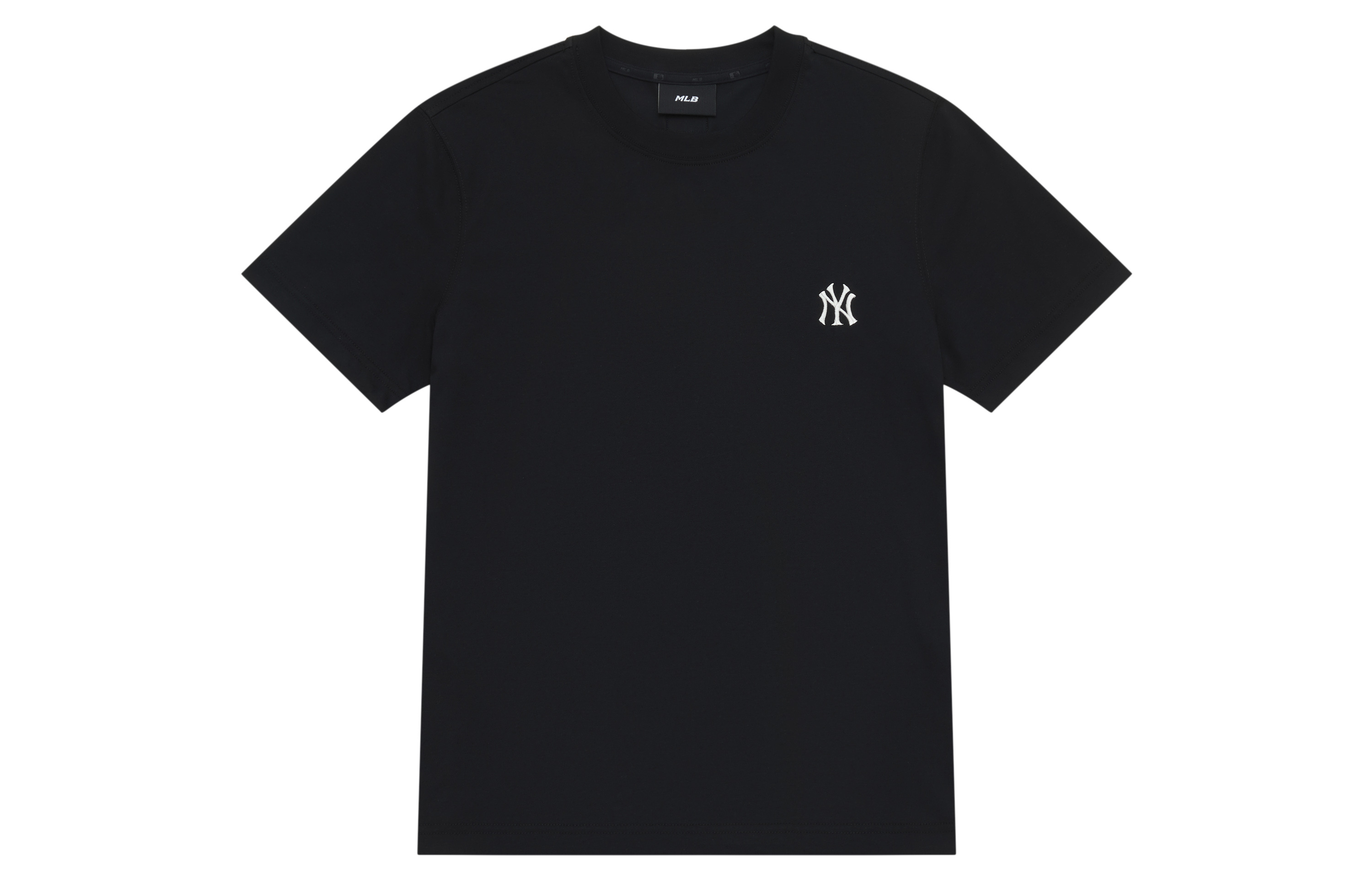 Футболка MLB SS26 (черная)
