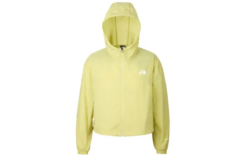 THE NORTH FACE Sun Protective Apparel Women's Pistachio Green
