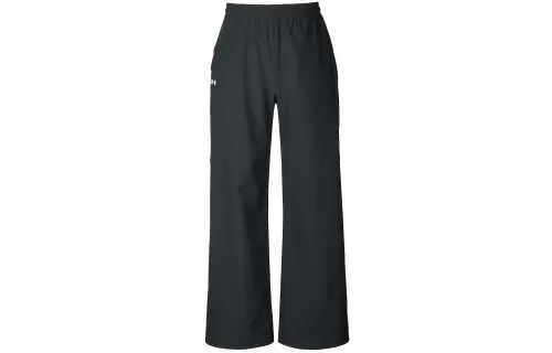 Under Armour Rival Knitted Sweatpants Women's Black 001
