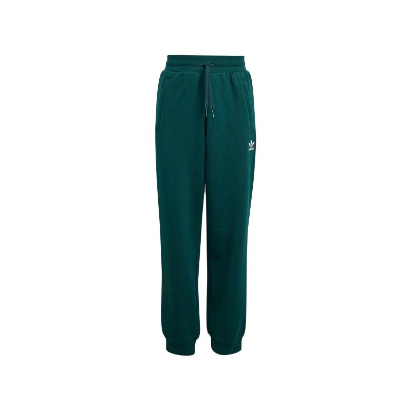 Мужские штаны adidas Originals Kids (черные)