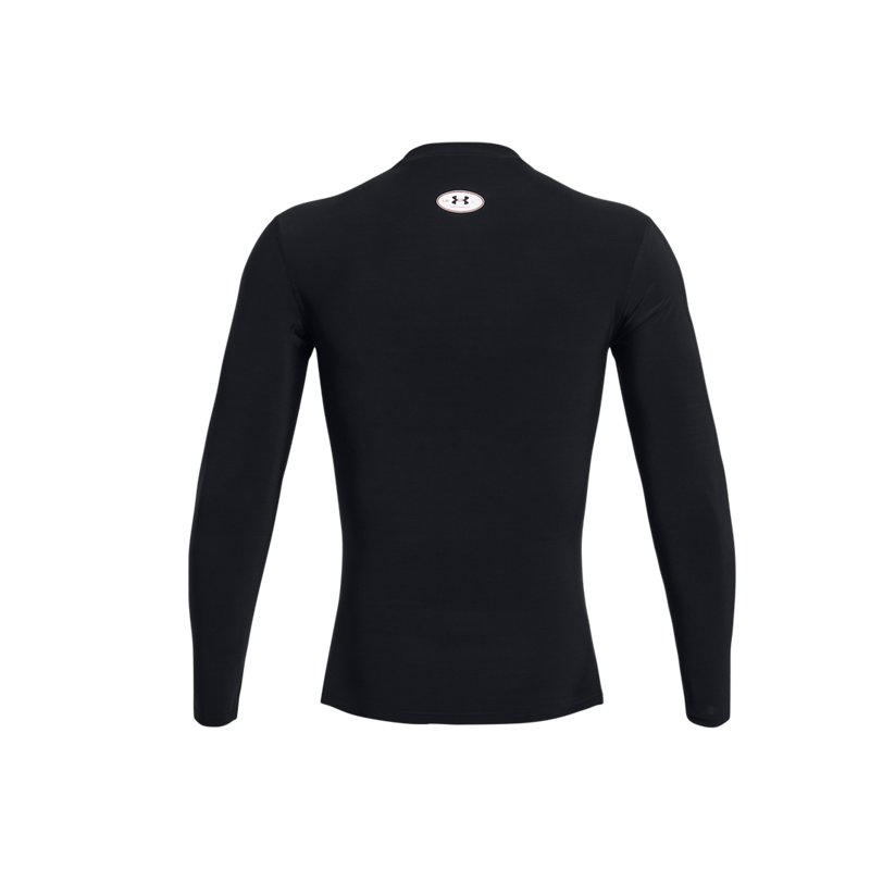 Under Armour HeatGear Workout Clothing Men’s Black