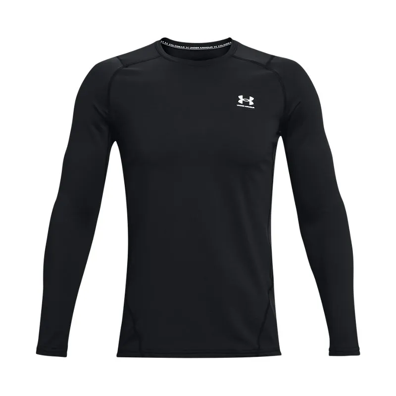 Under Armour Sports T Shirt Men's Black