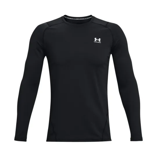 Under Armour Sports T Shirt Men's Black