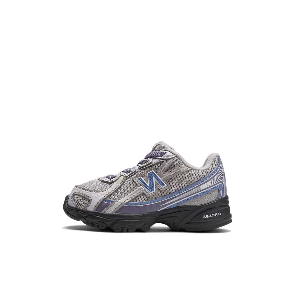 Кроссовки New Balance New Balance NB 740 M (синие)